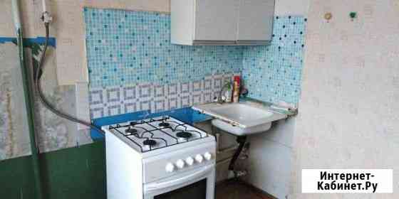 1-комнатная квартира, 30 м², 4/5 эт. на продажу в Новомосковске Новомосковск