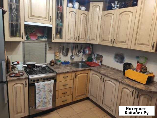 3-комнатная квартира, 65 м², 7/9 эт. на продажу в Королеве Королев - изображение 1