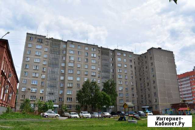 2-комнатная квартира, 52 м², 7/10 эт. на продажу в Копейске Копейск - изображение 1