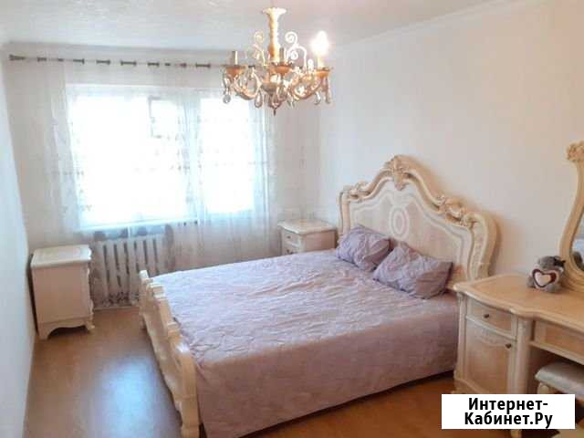 4-комнатная квартира, 73 м², 5/5 эт. на продажу в Грозном Грозный - изображение 1