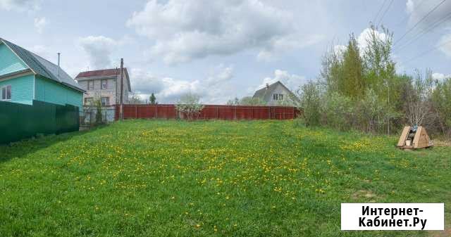 Дача 20 м² на участке 12 сот. на продажу в Солнечногорске Солнечногорск - изображение 1