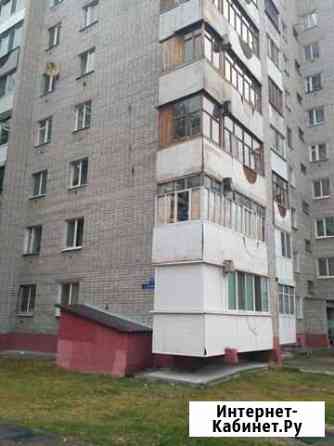 2-комнатная квартира, 45 м², 3/9 эт. в аренду на длительный срок в Тюмени Тюмень