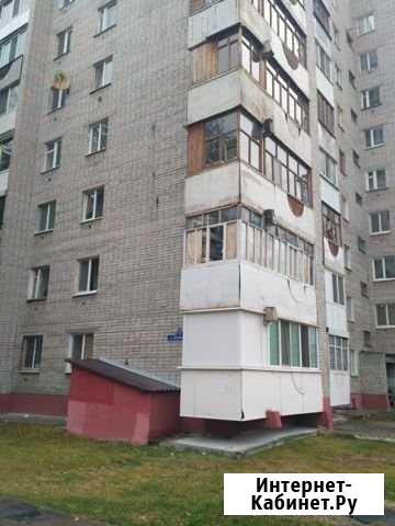 2-комнатная квартира, 45 м², 3/9 эт. в аренду на длительный срок в Тюмени Тюмень - изображение 1