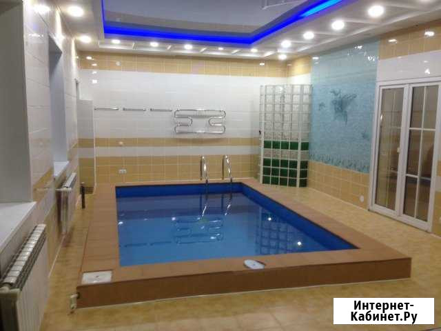 Коттедж 300 м² на участке 20 сот. в аренду посуточно в Невьянске Невьянск - изображение 1