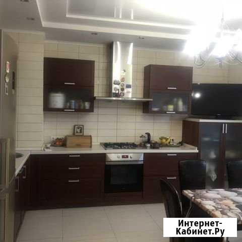4-комнатная квартира, 112 м², 3/7 эт. на продажу в Смоленске Смоленск - изображение 1