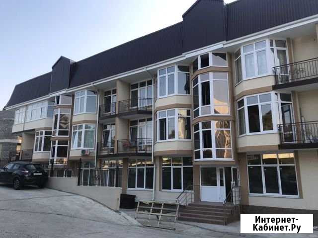 Квартира-студия, 20 м², 3/3 эт. на продажу в Сочи Сочи - изображение 1
