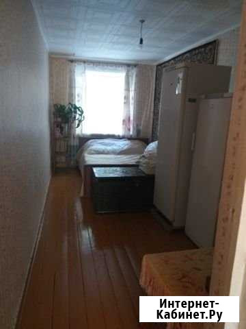 3-комнатная квартира, 58 м², 1/2 эт. на продажу в Вольске Вольск - изображение 1