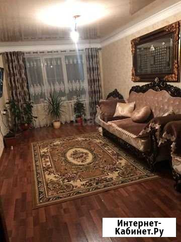 2-комнатная квартира, 53.9 м², 2/5 эт. на продажу в Грозном Грозный - изображение 1