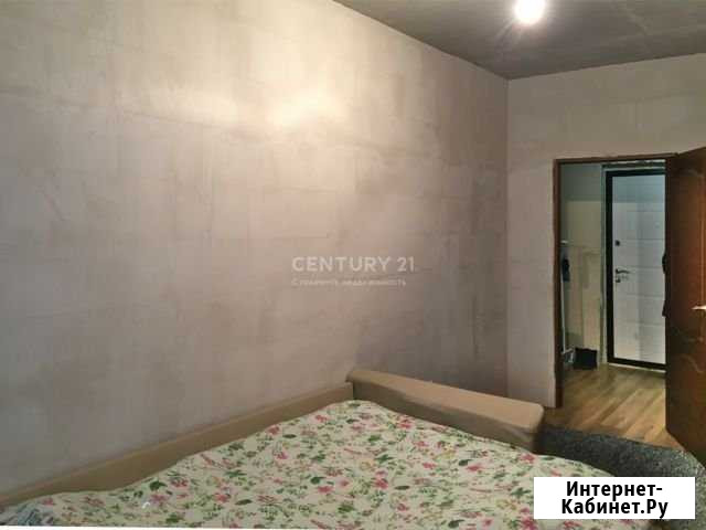 1-комнатная квартира, 38.6 м², 14/25 эт. на продажу в Красногорске Московской области Красногорск - изображение 1