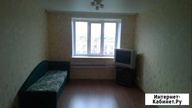 Комната 17.1 м² в 1-ком. кв., 4/9 эт. на продажу в Ижевске Ижевск - изображение 1
