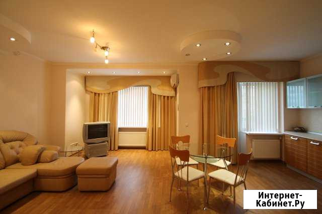 2-комнатная квартира, 53 м², 2/5 эт. в аренду посуточно в Сургуте Ханты-Мансийского АО Сургут - изображение 1