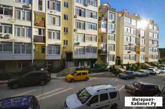1-комнатная квартира, 31 м², 1/6 эт. на продажу в Севастополе Севастополь