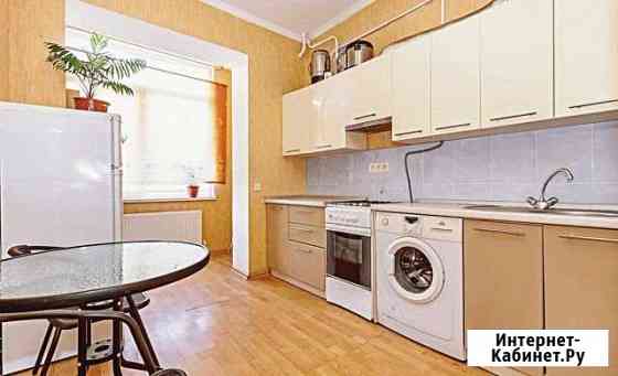 1-комнатная квартира, 40 м², 3/5 эт. на продажу в Краснодаре Краснодар