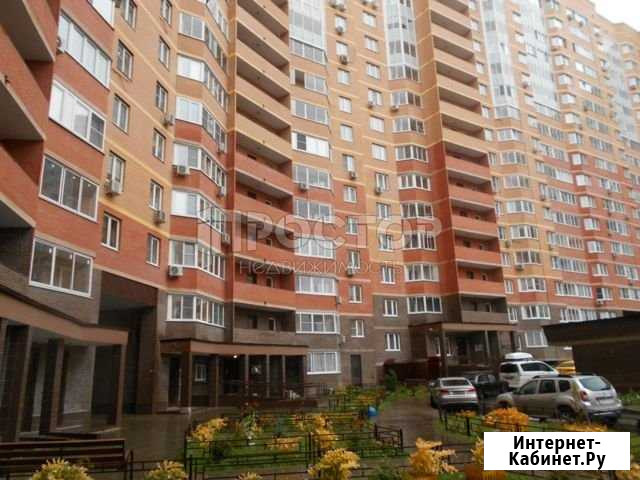 3-комнатная квартира, 96 м², 14/17 эт. на продажу в Видном Видное - изображение 1