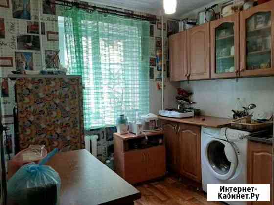 2-комнатная квартира, 47 м², 3/4 эт. на продажу в Алуште Алушта