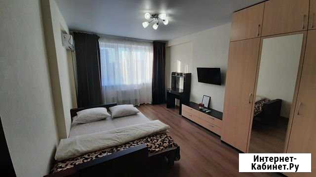 2-комнатная квартира, 51 м², 9/17 эт. в аренду посуточно в Иваново Иваново - изображение 1