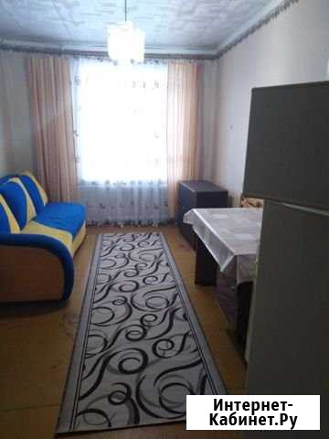 Комната 13 м² в 4-ком. кв., 8/9 эт. в аренду на длительный срок в Саранске Саранск - изображение 1