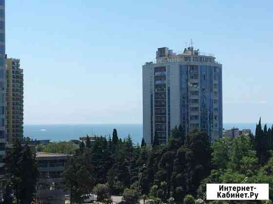 3-комнатная квартира, 87 м², 5/21 эт. на продажу в Сочи Сочи