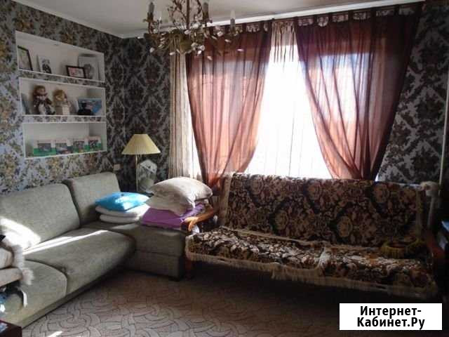 Коттедж 321 м² на участке 6 сот. на продажу в Омске Омск - изображение 1
