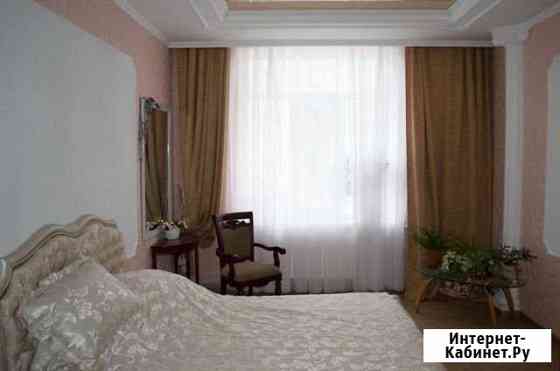 3-комнатная квартира, 74 м², 1/5 эт. на продажу в Севастополе Севастополь