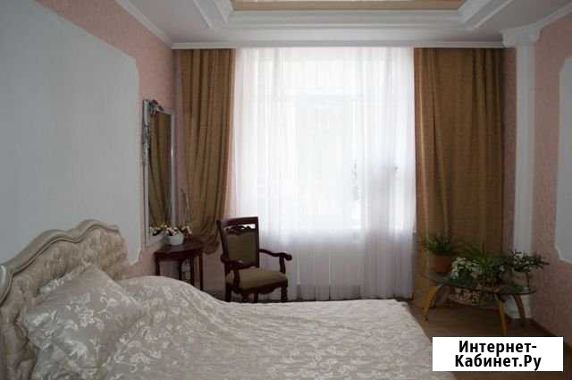 3-комнатная квартира, 74 м², 1/5 эт. на продажу в Севастополе Севастополь - изображение 1