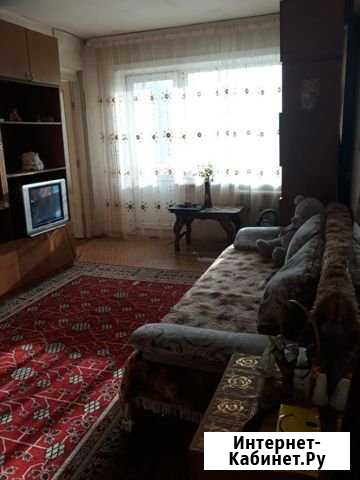 2-комнатная квартира, 47 м², 4/5 эт. в аренду на длительный срок в Благовещенске Амурской области Благовещенск - изображение 1