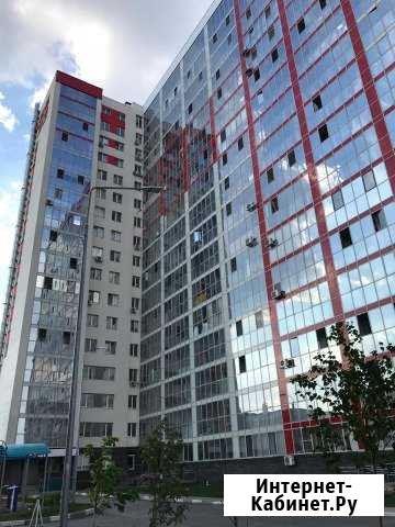 2-комнатная квартира, 75 м², 7/17 эт. на продажу в Казани Казань - изображение 1