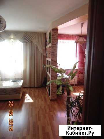 Квартира-студия, 32.9 м², 3/3 эт. на продажу в Кургане Курган - изображение 1