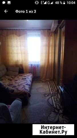Комната 17 м² в 1-ком. кв., 3/5 эт. на продажу в Воронеже Воронеж - изображение 1