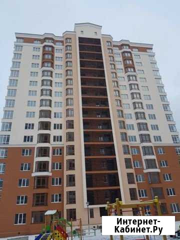 1-комнатная квартира, 24.5 м², 14/17 эт. на продажу в Кемерово Кемерово - изображение 1