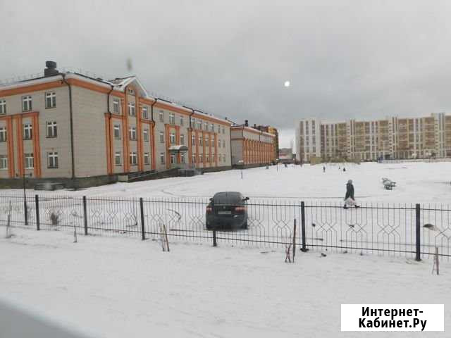 3-комнатная квартира, 90 м², 1/9 эт. на продажу в Нефтекамске Нефтекамск - изображение 1