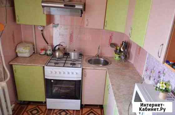 2-комнатная квартира, 50 м², 5/5 эт. на продажу в Туймазах Туймазы