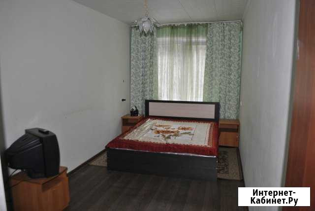 2-комнатная квартира, 42 м², 3/5 эт. в аренду посуточно в Златоусте Златоуст - изображение 1
