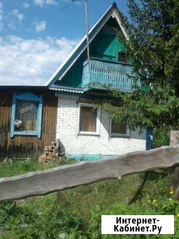 Дача 36 м² на участке 12 сот. на продажу в Новоалтайске Новоалтайск - изображение 1
