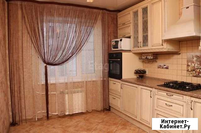 3-комнатная квартира, 68.8 м², 2/10 эт. на продажу в Пензе Пенза - изображение 1