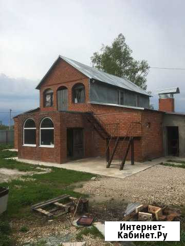 Дом 200 м² на участке 10 сот. на продажу в Арсеньево Арсеньево - изображение 1