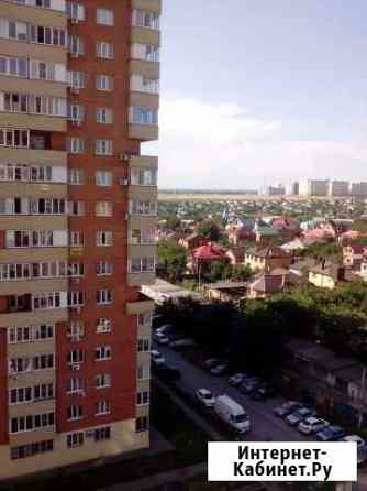 1-комнатная квартира, 40 м², 9/18 эт. в аренду на длительный срок в Ростове-на-Дону Ростов-на-Дону