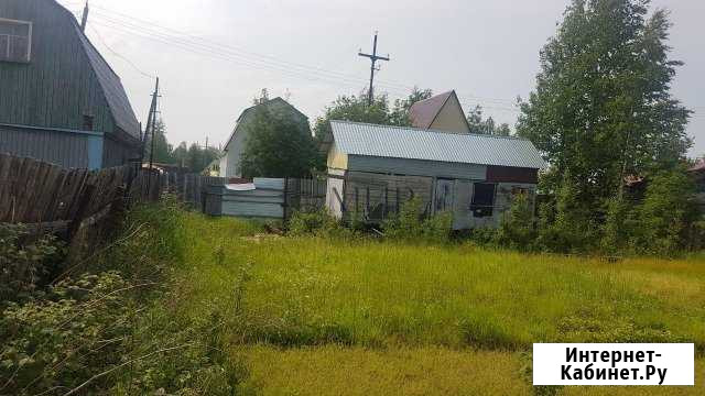Дом 20 м² на участке 5.5 сот. на продажу в Нижневартовске Нижневартовск - изображение 1