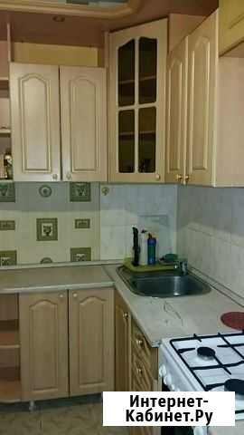 3-комнатная квартира, 59 м², 1/2 эт. на продажу в Ливнах Ливны - изображение 1