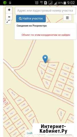 Участок ИЖС 6 сот. на продажу в Альметьевске Альметьевск - изображение 1