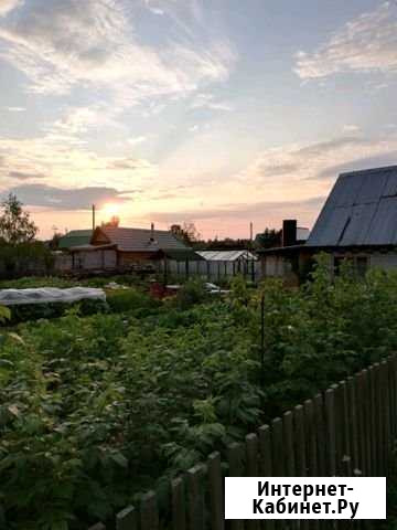 Дача 48 м² на участке 6 сот. на продажу в Тюмени Тюмень - изображение 1