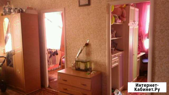 3-комнатная квартира, 44 м², 1/3 эт. на продажу в Георгиевске Георгиевск - изображение 1