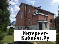 Коттедж 320 м² на участке 10 сот. на продажу в Красково Красково - изображение 1