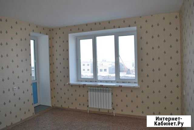 2-комнатная квартира, 56 м², 3/9 эт. на продажу в Туймазах Туймазы - изображение 1