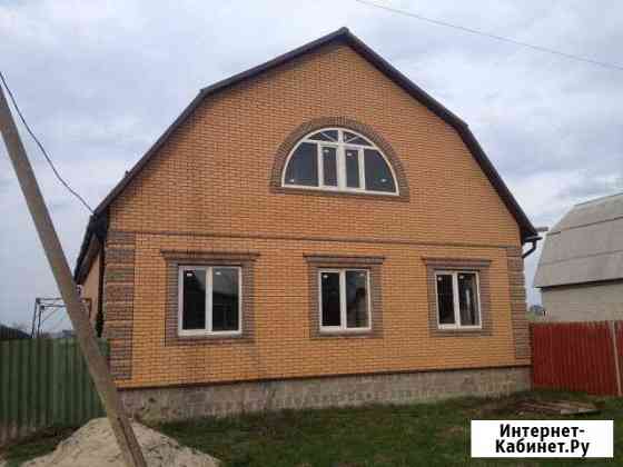 Дом 180 м² на участке 17.5 сот. на продажу в Судже Суджа