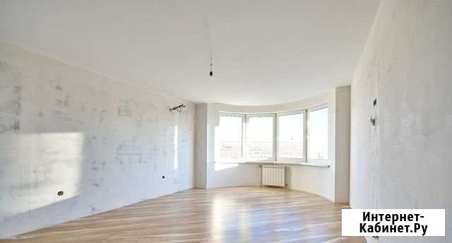 3-комнатная квартира, 68 м², 10/18 эт. на продажу в Краснодаре Краснодар - изображение 1