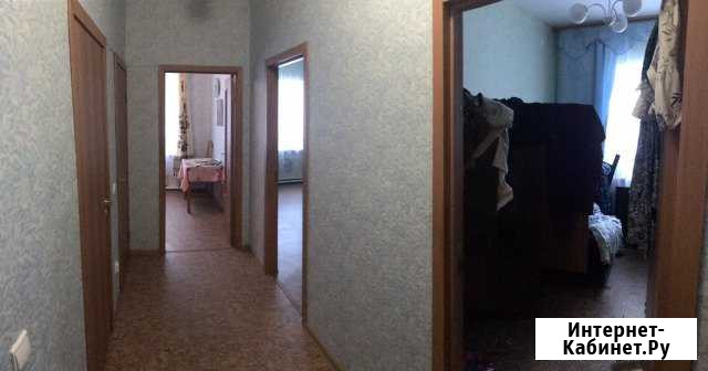 2-комнатная квартира, 41.6 м², 1/3 эт. на продажу в Парфино Парфино - изображение 1