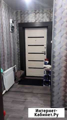 2-комнатная квартира, 42 м², 1/1 эт. на продажу в Алдане Алдан - изображение 1