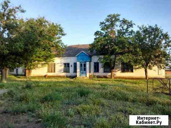 Дом 350 м² на участке 21 сот. на продажу в Евпатории Евпатория