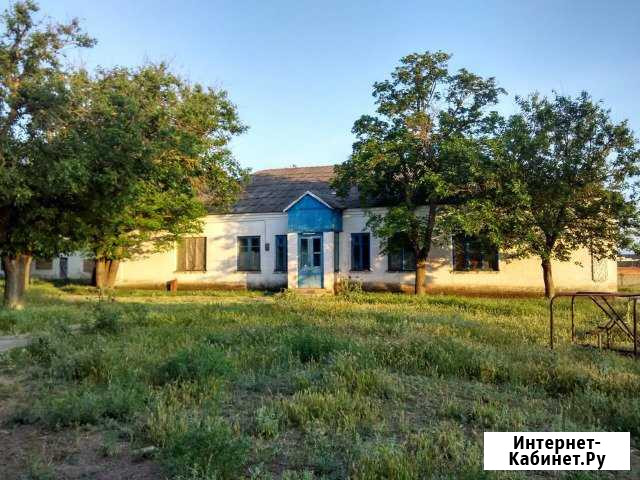 Дом 350 м² на участке 21 сот. на продажу в Евпатории Евпатория - изображение 1